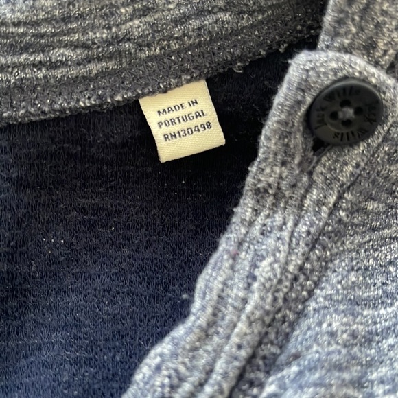 Jack Wills Classic Marled Casual Dress l SIZE 0 - Picture 5 of 8